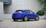 Porsche Macan Turbo by Wimmer RS 2016 года